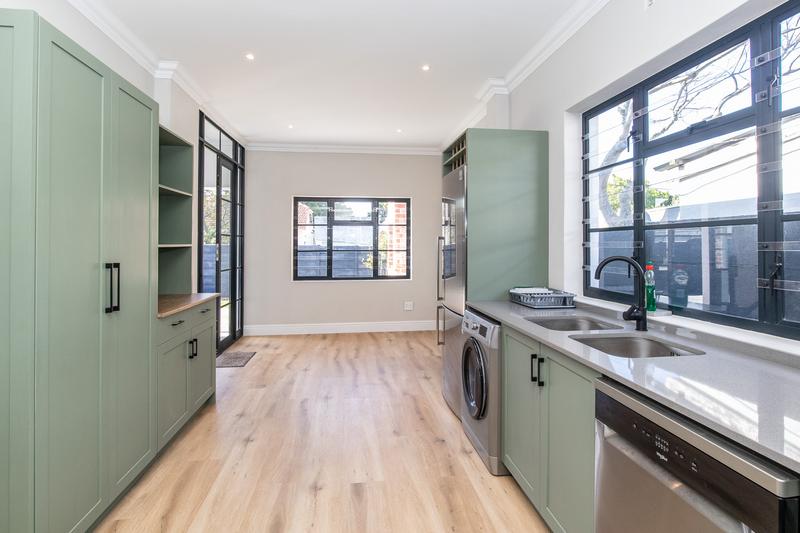 To Let 3 Bedroom Property for Rent in Plumstead Western Cape